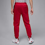 Pants Jordan Jumpman de tejido Fleece para hombre