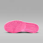 エア ジョーダン 1 LOW G ゴルフシューズ