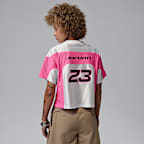 Jordan Flight Women's Jersey