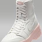 Air Jordan 1 Brooklyn Women's Boot