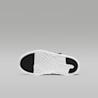 Sky Jordan 1 Younger Kids' Shoe