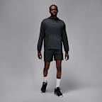 Jordan Sport Flightweight Men's 15cms (pprox.) Dri-FIT Shorts