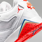 Tenis para niños grandes Air Jordan MVP 92