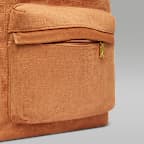 Mochila de gamuza con monograma (23.5 L) Jordan