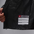 Jordan Big Kids' Essential Midweight Puffer