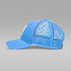 Jordan Rise Structured Hat