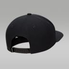 Jordan Flight MVP Pro Cap Adjustable Structured Hat