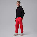 Jordan Brooklyn Fleece Big Kids' Joggers