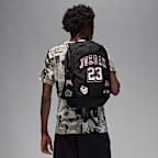 Jordan Patch Backpack Older Kids' Backpack (27L)