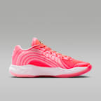 Tenis de básquetbol Luka 4