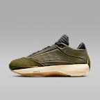 Air Jordan 40 Edge PF Basketball Shoes