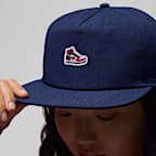 Jordan Pro Structured Hat