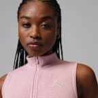 Body macacão Jordan Brooklyn para mulher