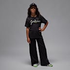 Jordan Pearl póló nagyobb gyerekeknek