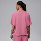 Jordan Essentials Women's Girlfriend T-Shirt