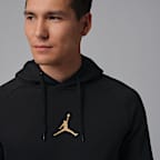 ジョーダン SoftBank ウィンターカップ 2025 メンズ グラフィック パーカー