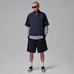 Jordan Men's Dri-FIT Golf Wind Shirt