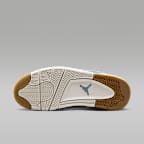 Air Jordan 4 Retro "Worn Blue" 女鞋