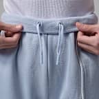 Jordan Older Kids' Mountainside Fleece Trousers