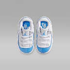 Jordan 11 Retro Low Baby/Toddler Shoes
