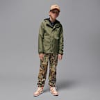 Jordan Big Kids' 3-In-1 System Jacket
