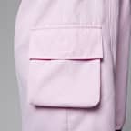 Jordan "Hidden In Plain Sight" Kleid (ältere Kinder)