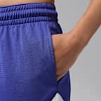 Shorts Diamond de 10 cm para mujer Jordan Sport
