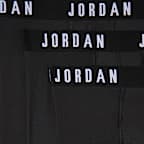 Jordan Men's Dri-FIT Poly Boxer Briefs (5-Pack)
