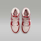 Tenis para niños de preescolar Jordan 1 Retro High OG