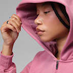 Jordan Brooklyn Women's Full-Zip Hoodie