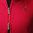 Jordan Brooklyn Women's Full-Zip Hoodie