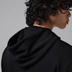 Jordan Sport Crossover Men's Dri-FIT Fleece Pullover Hoodie