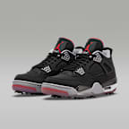 Jordan 4 G Golf Shoes