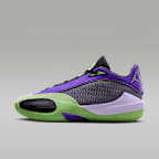 Jordan Triangle Quai 54 Basketball Shoes