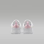 Chaussure Jordan Court Connect Low pour bébé et tout-petit