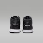 Chaussure Jordan Court Connect Mid pour pré-ado
