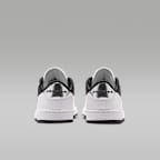 Jordan Court Connect Low cipő nagyobb gyerekeknek