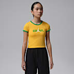 Jordan Big Kids' Retro Graphic T-Shirt