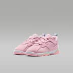 Jordan MVP 92 Younger Kids' Shoes