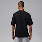 Jordan Men's Script T-Shirt