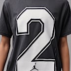 Playera Girlfriend para mujer Jordan Flight