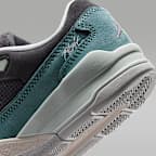 Tenis para niños grandes Jordan Flight Court