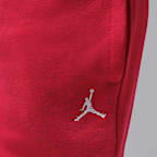 Jordan Brooklyn Fleece Toddler Pants