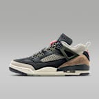 Anthracite/Light Wild Mango/Cargo Khaki/Spruce Fog