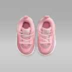 Jordan 4 RM Baby/Toddler Shoes