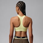 Jordan Sport Women's Medium-Support Padded Jumpman Bra