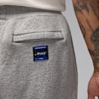 Jordan x Awake NY Men's Fleece Trousers