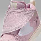 Chaussure Sky Jordan 1 pour Jeune enfant