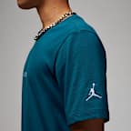 เสื้อยืดผู้ชาย Jordan Air