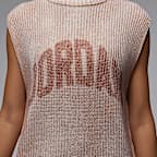 Jordan Flight Women's Knit Vest